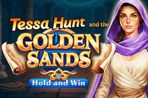 Jouer Tessa Hunt and the Sands of Assassins