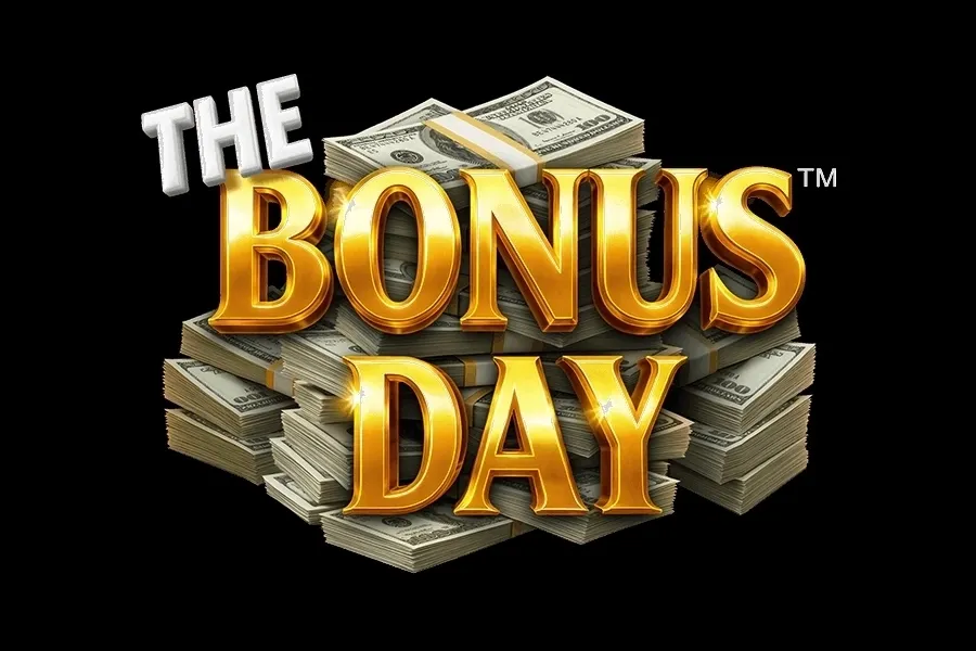 Jouer The Bonus Day