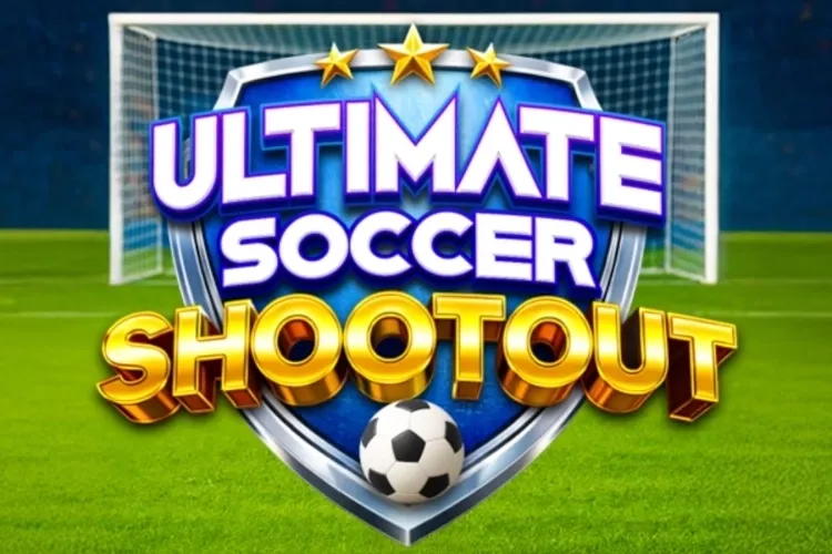 Jouer Ultimate Soccer Shootout