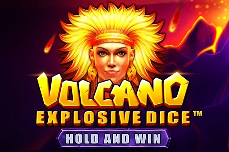 Jouer Volcano Explosive Dice