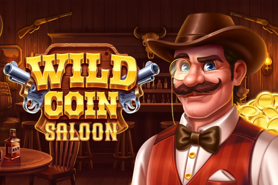 Jouer Wild West Saloon