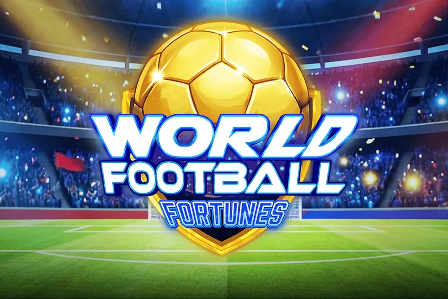 Jouer World Football Fortunes